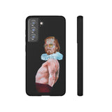 Tough Cases "Pervert"