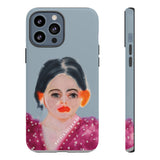 Tough Cases "Little Princess"