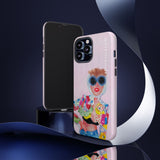 Tough Cases "Chick in Moschino"