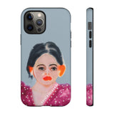 Tough Cases "Little Princess"