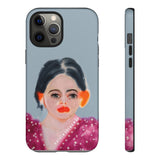 Tough Cases "Little Princess"