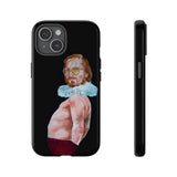 Tough Cases "Pervert"