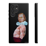 Tough Cases "Pervert"