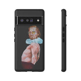 Tough Cases "Pervert"