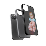 Tough Cases "Pervert"