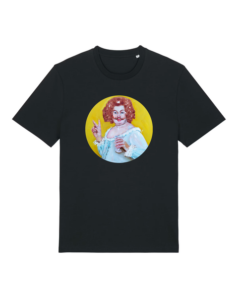 Unisex T-shirt "Meta-Absinthe" vol. 2