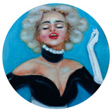 T-shirt "Blonde Icon"