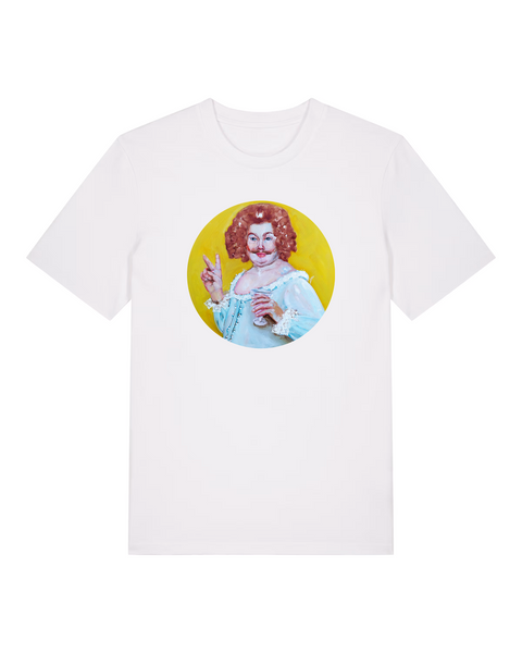 Unisex T-shirt "Meta-Absinthe" vol. 2