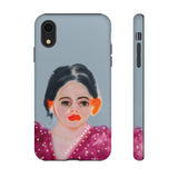 Tough Cases "Little Princess"