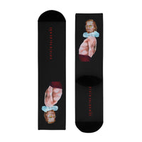 Unisex Socks - "Pervert"