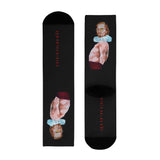 Unisex Socks - "Pervert"