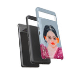 Tough Cases "Little Princess"