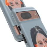 Tough Cases "Little Princess"