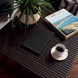 Hard Backed Journal "Pedigree"