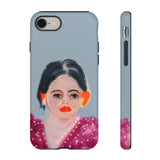 Tough Cases "Little Princess"