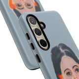 Tough Cases "Little Princess"