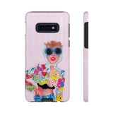 Tough Cases "Chick in Moschino"