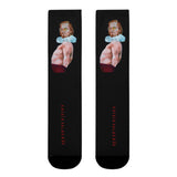 Unisex Socks - "Pervert"
