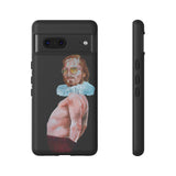 Tough Cases "Pervert"