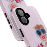 Tough Cases "Chick in Moschino"