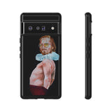 Tough Cases "Pervert"