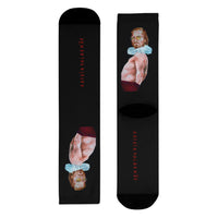 Unisex Socks - "Pervert"