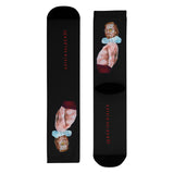Unisex Socks - "Pervert"