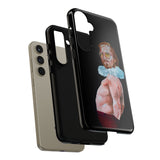 Tough Cases "Pervert"