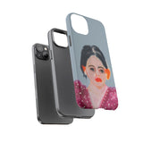 Tough Cases "Little Princess"