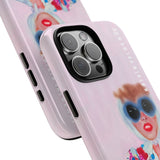 Tough Cases "Chick in Moschino"