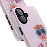 Tough Cases "Chick in Moschino"