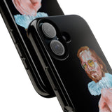 Tough Cases "Pervert"