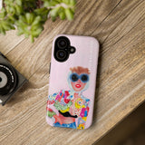 Tough Cases "Chick in Moschino"