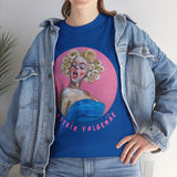 Meta-Absinthe nr. 5 – Heavy Cotton Tee