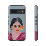 Tough Cases "Little Princess"