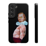 Tough Cases "Pervert"