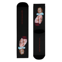 Unisex Socks - "Pervert"
