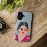 Tough Cases "Little Princess"