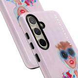 Tough Cases "Chick in Moschino"