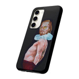 Tough Cases "Pervert"