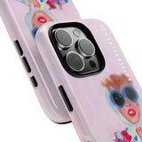 Tough Cases "Chick in Moschino"