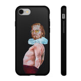 Tough Cases "Pervert"