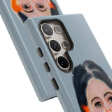 Tough Cases "Little Princess"