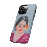 Tough Cases "Little Princess"