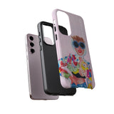 Tough Cases "Chick in Moschino"