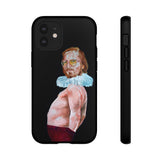 Tough Cases "Pervert"