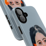 Tough Cases "Little Princess"