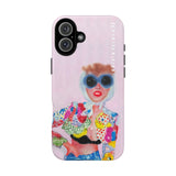 Tough Cases "Chick in Moschino"
