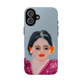 Tough Cases "Little Princess"