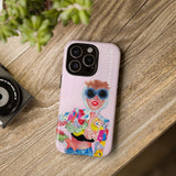 Tough Cases "Chick in Moschino"